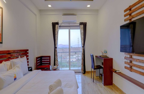 Igatpuri Hotel | Rainforest Resort By Aralia, Igatpuri