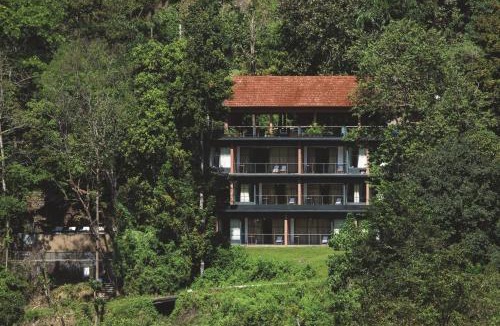 Perumbavoor Resort | Rainforest Resort
