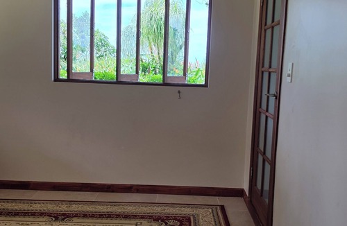 Maadi House | RAINFOREST WELLNESS RETREAT