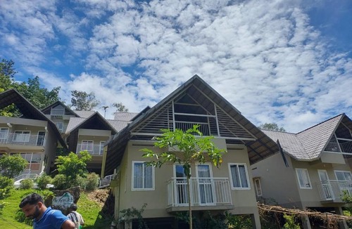 Devikolam Villa | Rainsvalley, Mankulam, Munnar
