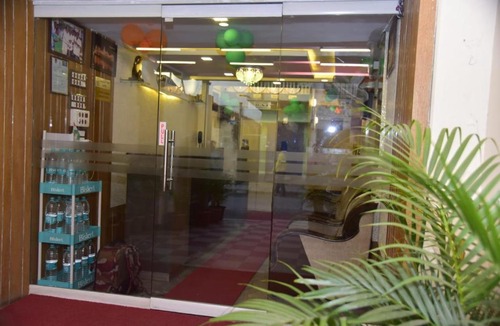 Mysore Hotel | Raj Residency Mysuru