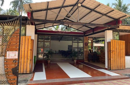 Palghar Hotel | Raj Resort