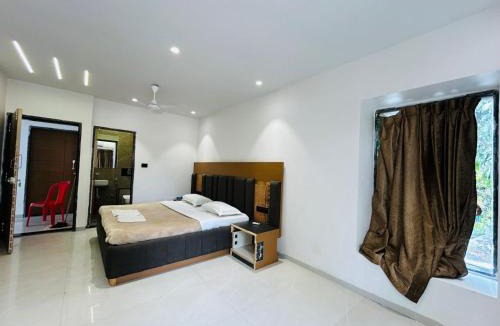 Daman House | Raj Villa