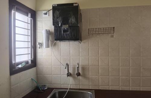 Kovilpatti Villa | Raja Accommodation