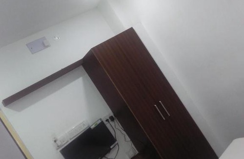 Periamet Hotel | Rajab Residency