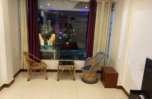 Tapovan House | RAJASTHAN GUEST HOUSE