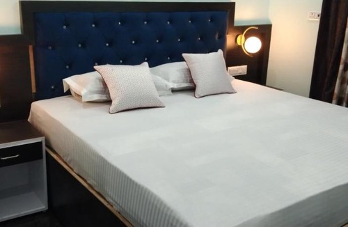 Khajuraho Bed & Breakfast | Rajesh bed & breakfast