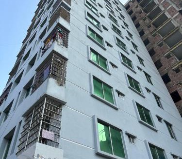 Sylhet Apartment | Rajmahal