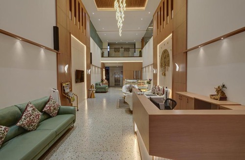 Belagavi Hotel | Rajpath Beacon Hotel Belagavi