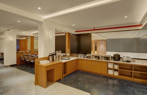 Belagavi Hotel | Rajpath Beacon Hotel Belagavi