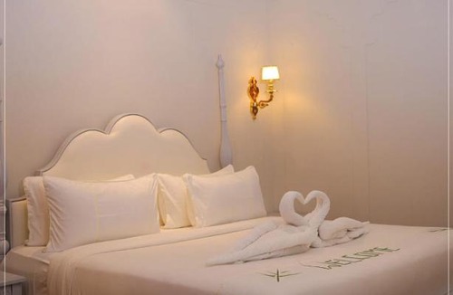 Bareilly Hotel | Rajwada Hotel and Resort