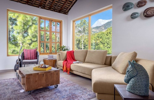 Chachian Hotel | Rakkh Resort, A Member Of Radisson Individuals Retreats