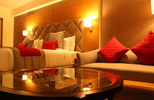 Darjeeling Hotel | Ramada by Wyndham Darjeeling Gandhi Road
