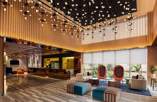 Indore Hotel | Ramada Encore by Wyndham Indore Nipania