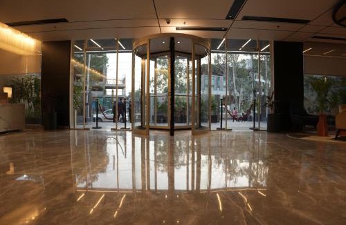 Zirakpur Hotel | Ramada Encore by Wyndham Chandigarh Zirakpur