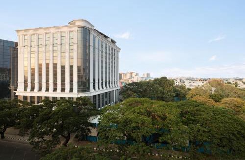 Little Mount Hotel | Ramada Plaza Chennai