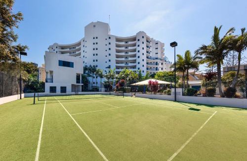 Golden Beach Resort | Ramada Resort by Wyndham Golden Beach
