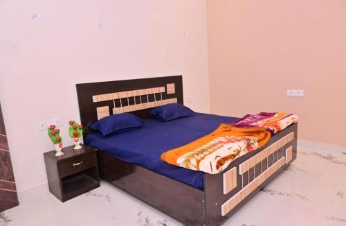 Faizabad House | Ramam Palace