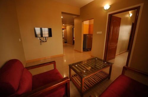 Tiruvannamalai Apartment | Ramana Towers