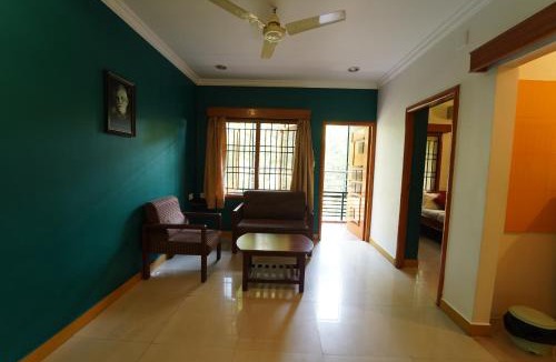 Tiruvannamalai Apartment | Ramana Towers