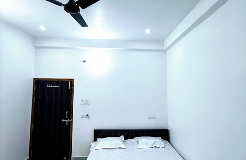 Faizabad Bed & Breakfast | Rameshwaram Stay