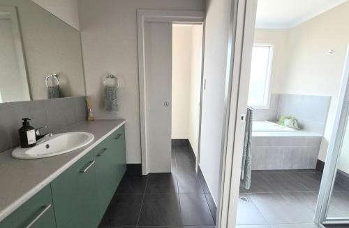 Port Vincent House | Ramsay House