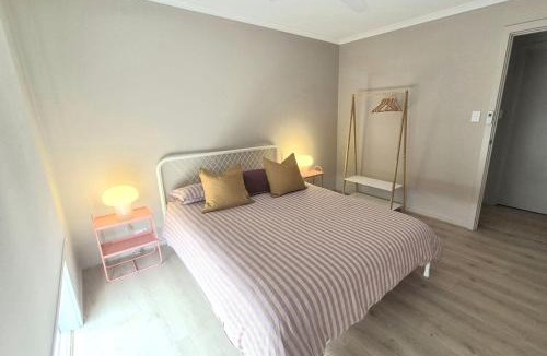 Port Vincent House | Ramsay House