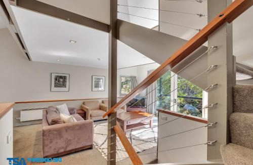 Thredbo Ski Chalet | Ramshead Creek 1