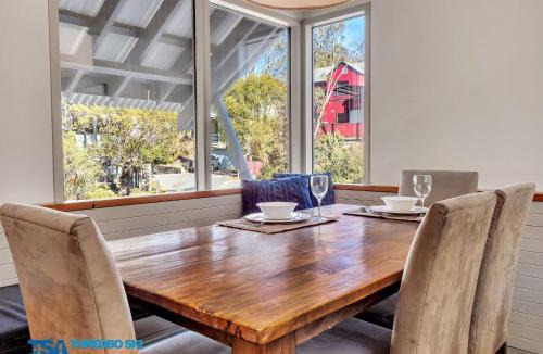 Thredbo Ski Chalet | Ramshead Creek 1