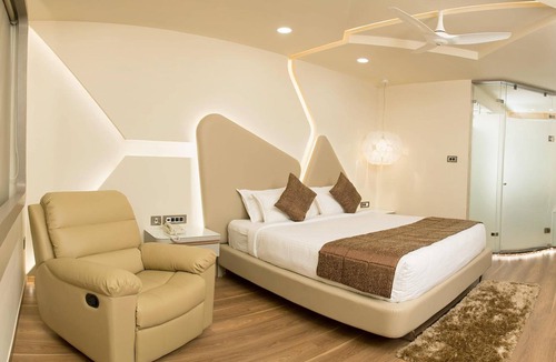 Tiruchirappalli Hotel | Ramyas Hotels