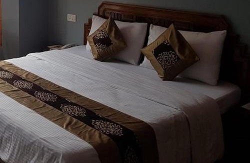 Gunehr Apartment | RANA Appartment
