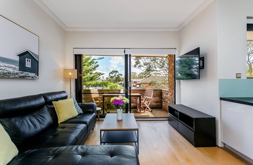 Randwick Apartment | RAND8 - Randwick - Albion Street