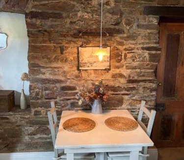 Talunga Bed & Breakfast | Randell's Mill - Adelaide Hills - Romantic Loft Stays