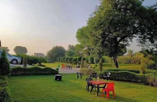 Mathura Resort | Rang Vilas
