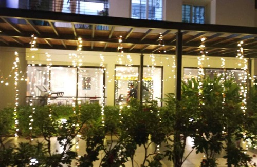 Semmencherry Apartment | Ranga Vila's on ECR