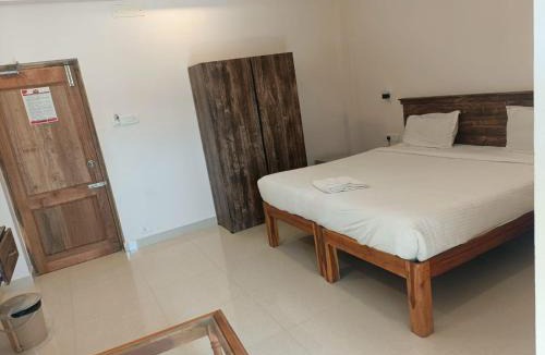 Kottakuppam Hotel | Rani and Rani Hotel rooms