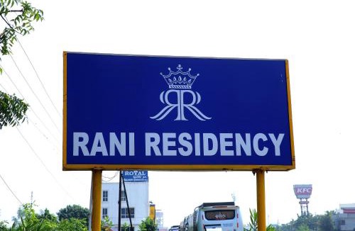 Moratandi House | Rani Residency