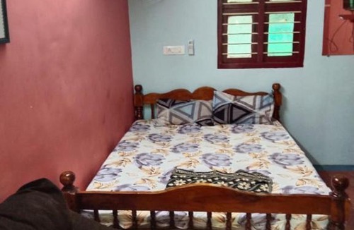 Kuilapalayam House | RANJITH SEA VEIW GUEST HOUSE AND COTTAGES