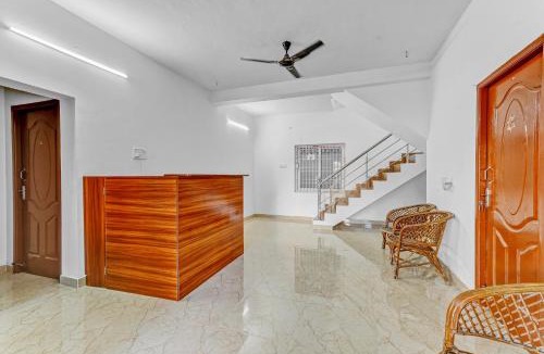 Sholinganallur House | Rannar