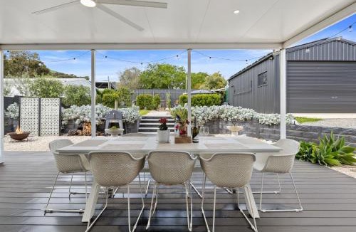 Rapid Bay House | Rapid Getaway - 4 Cygnet Place, Rapid Bay