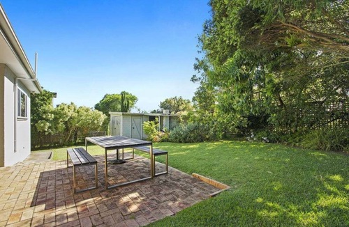 Bendalong House | Rare Find in Bendalong