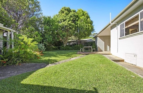Bendalong House | Rare Find in Bendalong