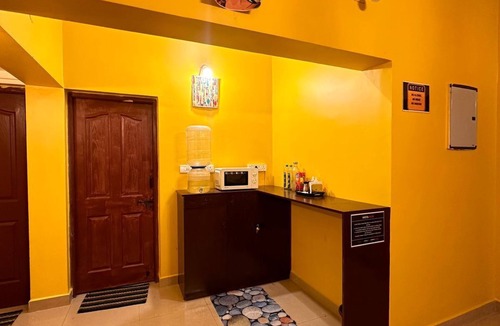Thalayathimund Hotel | Rastafari - The Backpackers Hostel