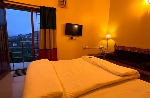 Thalayathimund Hotel | Rastafari - The Backpackers Hostel