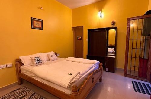 Thalayathimund Hostel | Rastafari - The Backpackers Hostel