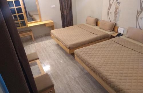 Pollachi Cabin | Rathna Square