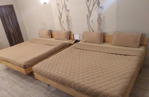 Pollachi Cabin | Rathna Square