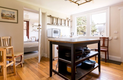 Bothwell Bed & Breakfast | Ratho Farm