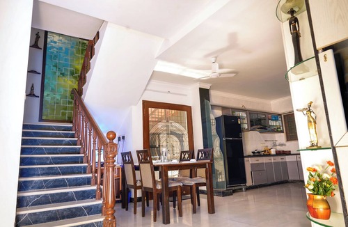 Chennai Villa | Ravana Egyptians Villa