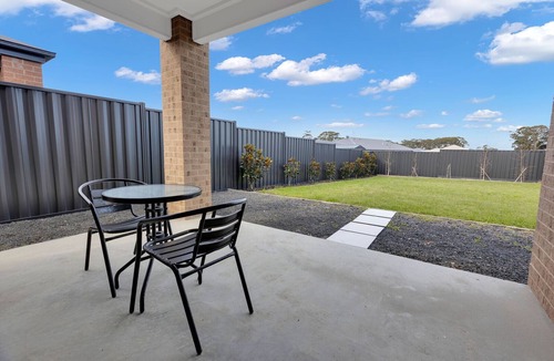 Paynesville House | Ravish: Comfortable and close to everything Paynesville has to offer